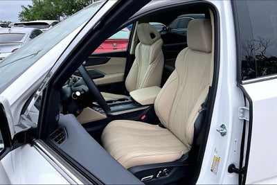 2026 Acura MDX Advance Package SH-AWD