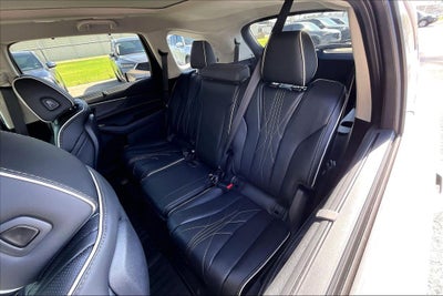 2026 Acura MDX Advance Package SH-AWD