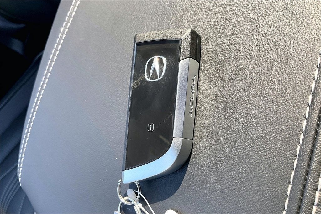 2026 Acura MDX Advance Package SH-AWD