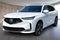 2026 Acura MDX Advance Package SH-AWD