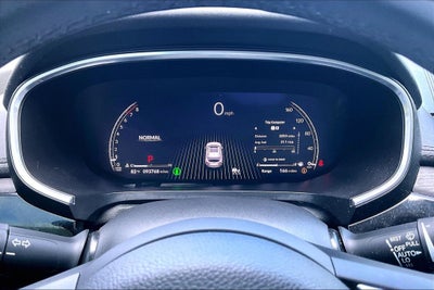 2022 Acura MDX Advance SH-AWD