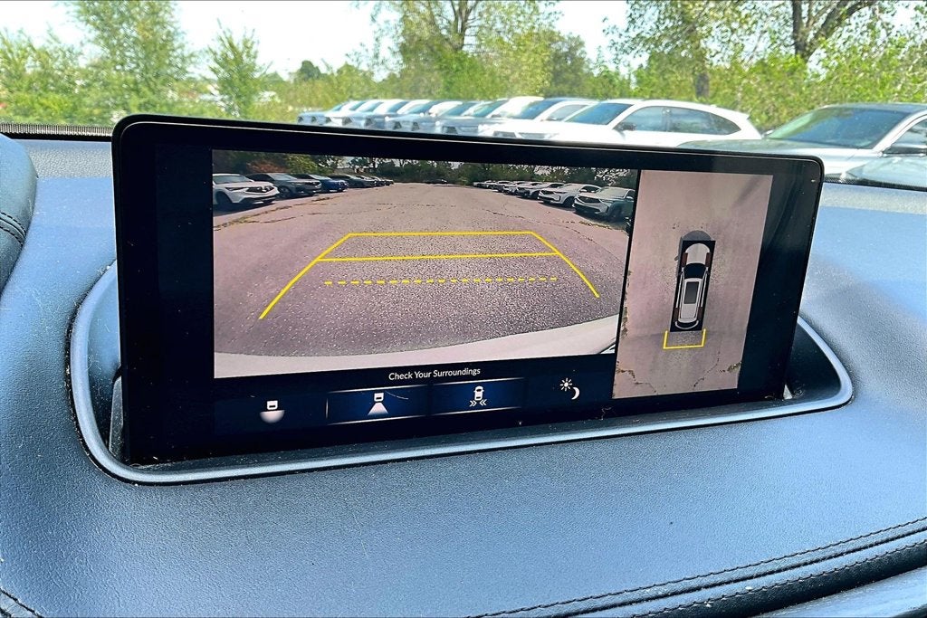 2022 Acura MDX Advance SH-AWD