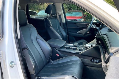 2022 Acura MDX Advance SH-AWD
