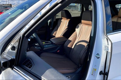2026 Acura MDX Advance Package SH-AWD
