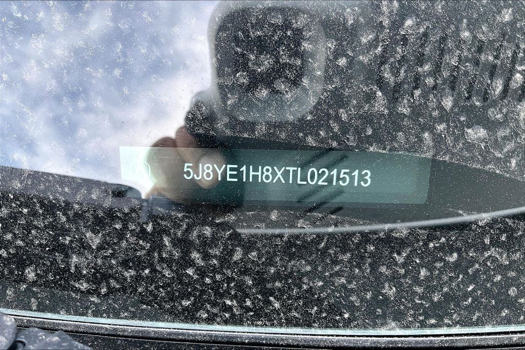 2026 Acura MDX Advance Package SH-AWD