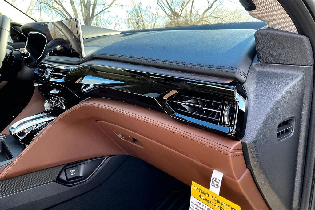 2026 Acura MDX Advance Package SH-AWD