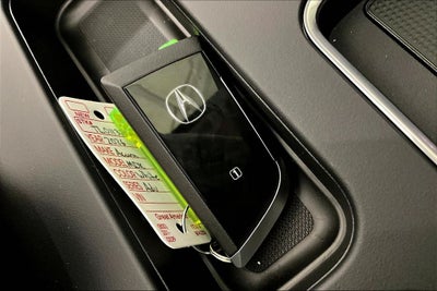 2026 Acura MDX Advance Package SH-AWD