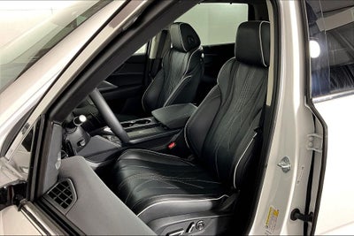 2026 Acura MDX Advance Package SH-AWD