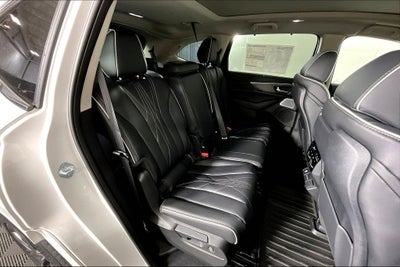 2026 Acura MDX Advance Package SH-AWD