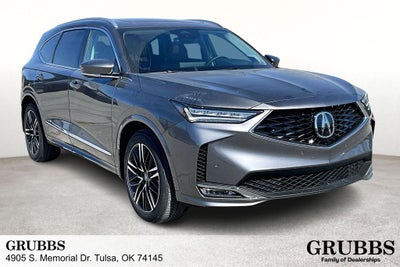 2026 Acura MDX Advance Package SH-AWD