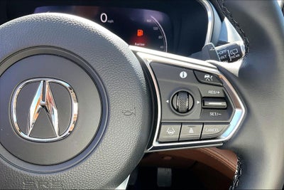 2026 Acura MDX Advance Package SH-AWD