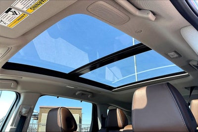 2026 Acura MDX Advance Package SH-AWD