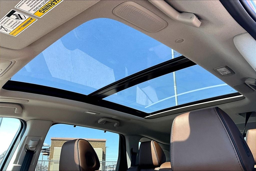 2026 Acura MDX Advance Package SH-AWD