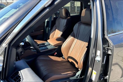 2026 Acura MDX Advance Package SH-AWD