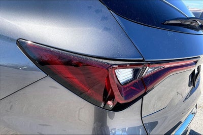 2026 Acura MDX Advance Package SH-AWD