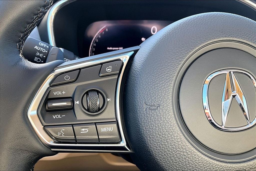 2026 Acura MDX Advance Package SH-AWD