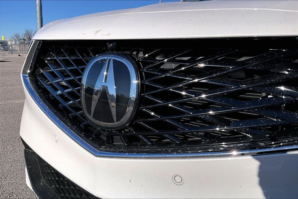 2026 Acura MDX Advance Package SH-AWD