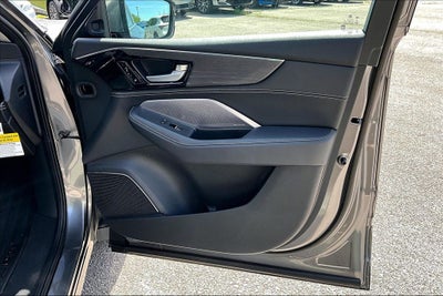 2026 Acura MDX Advance Package SH-AWD