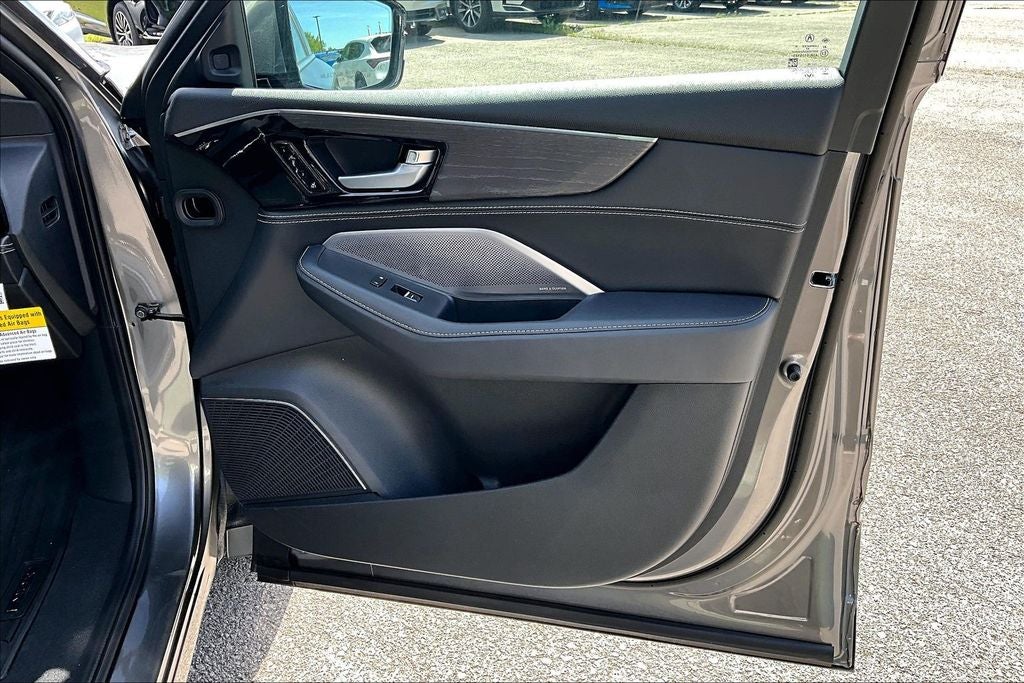 2026 Acura MDX Advance Package SH-AWD