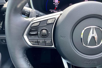 2026 Acura MDX Advance Package SH-AWD