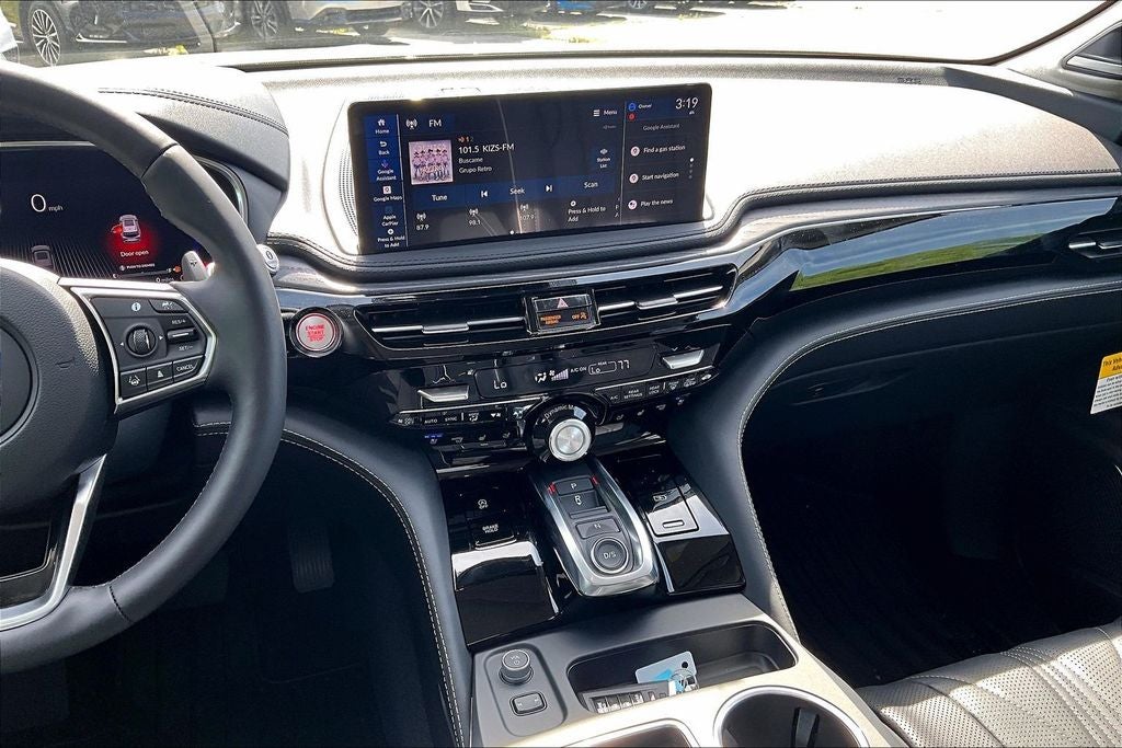 2026 Acura MDX Advance Package SH-AWD
