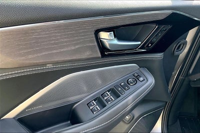 2026 Acura MDX Advance Package SH-AWD