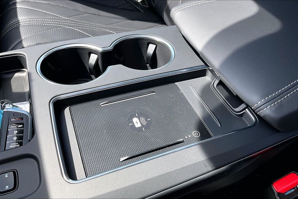 2026 Acura MDX Advance Package SH-AWD