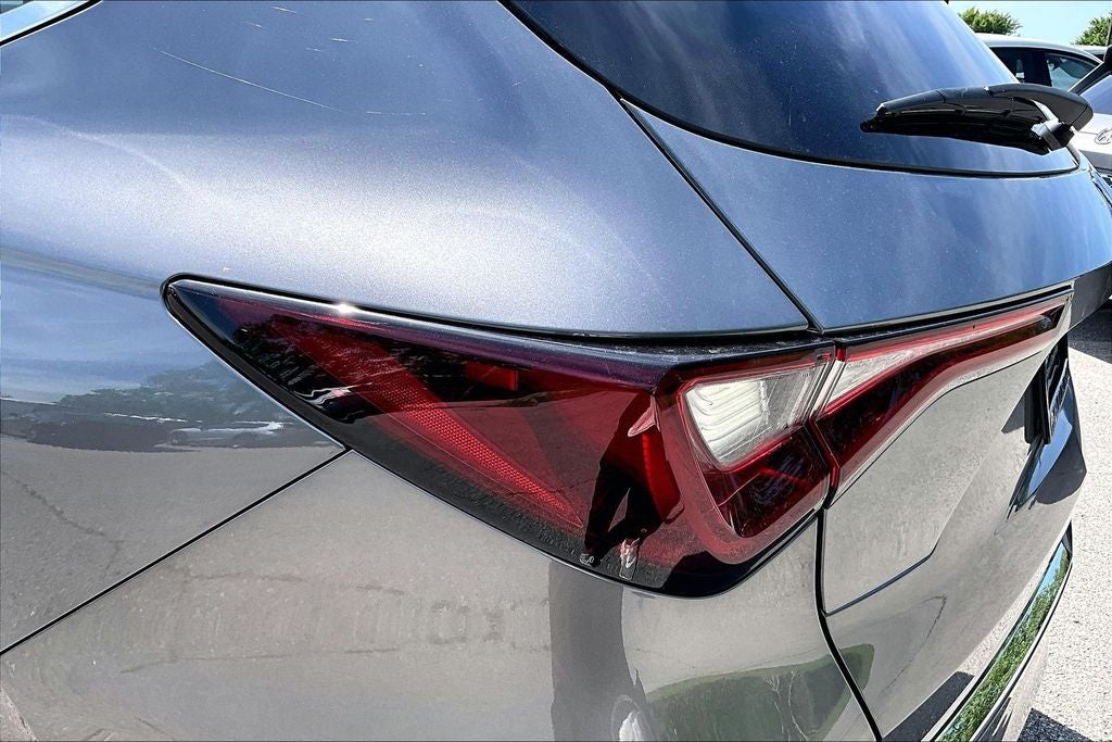 2026 Acura MDX Advance Package SH-AWD