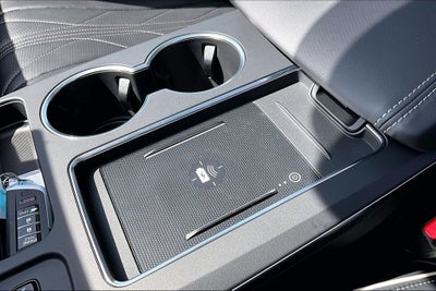 2026 Acura MDX Advance Package SH-AWD