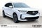 2026 Acura MDX Advance Package SH-AWD