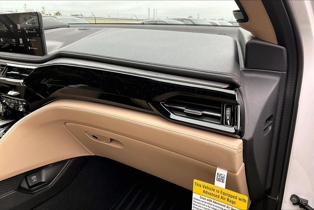 2026 Acura MDX Advance Package SH-AWD