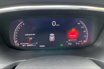 2026 Acura MDX Advance Package SH-AWD