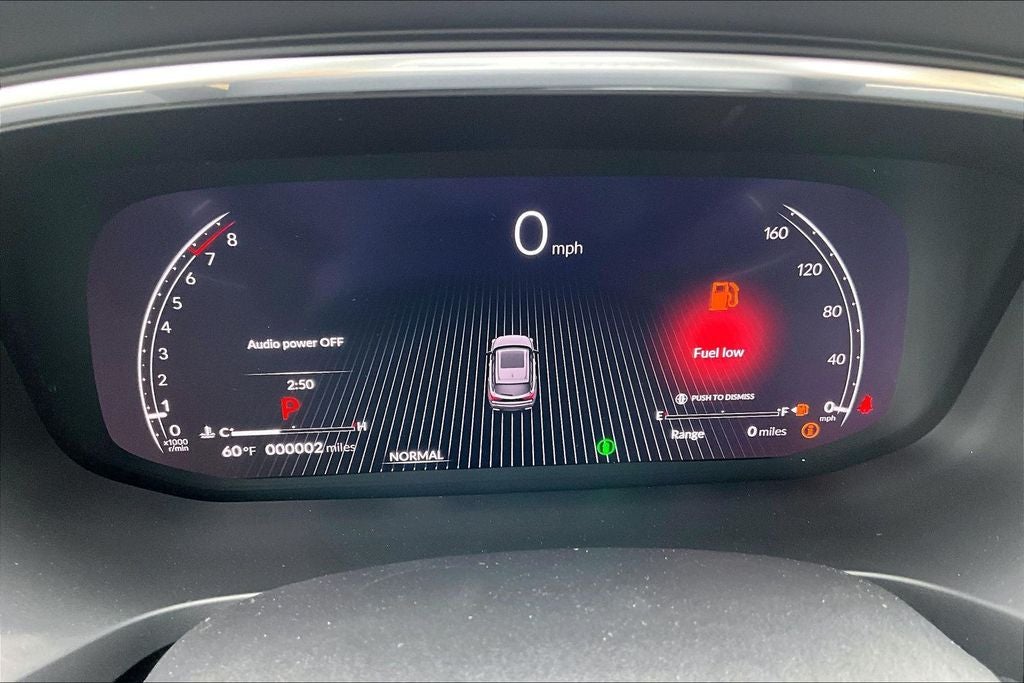 2026 Acura MDX Advance Package SH-AWD