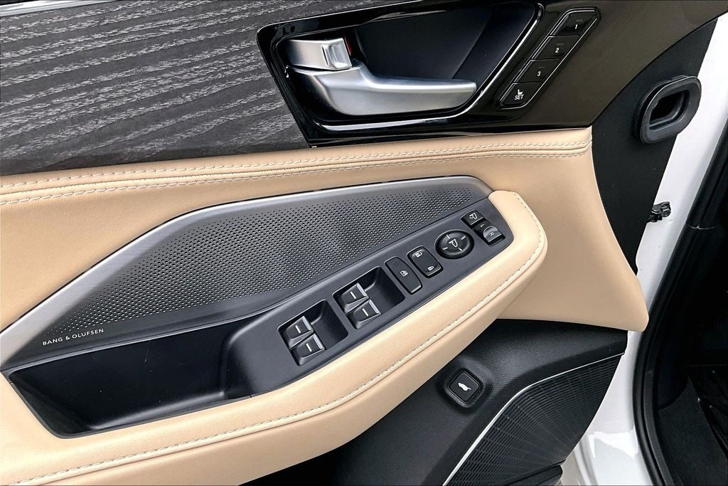 2026 Acura MDX Advance Package SH-AWD