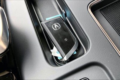 2026 Acura MDX Advance Package SH-AWD