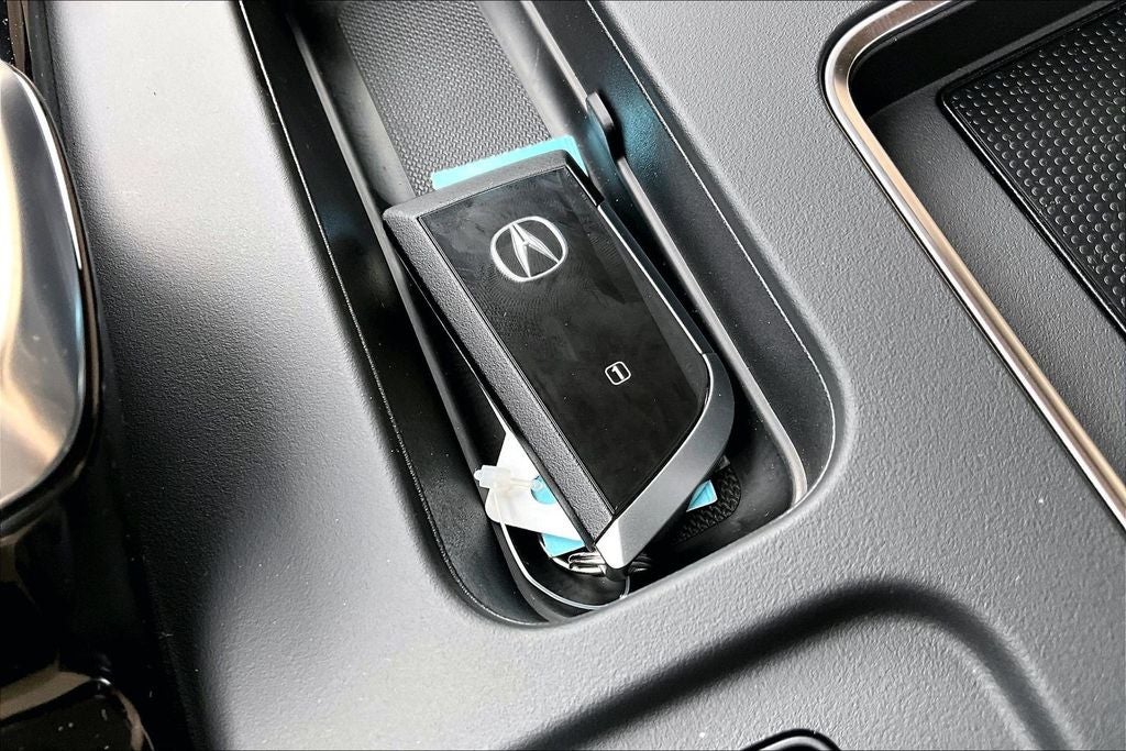 2026 Acura MDX Advance Package SH-AWD