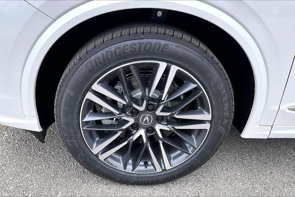 2026 Acura MDX Advance Package SH-AWD