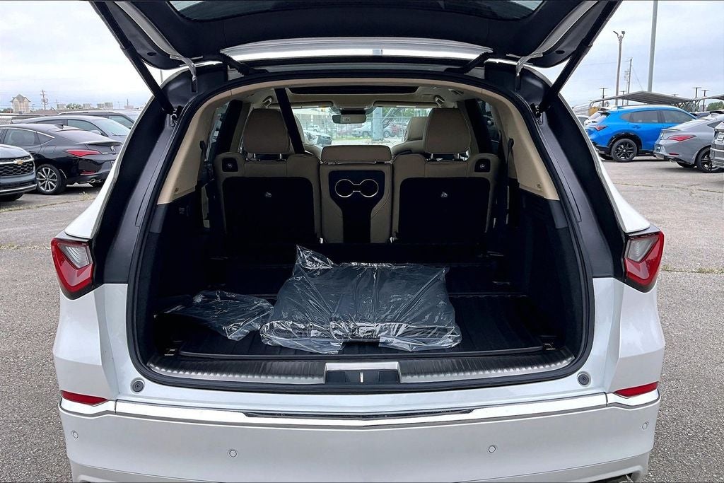 2026 Acura MDX Advance Package SH-AWD