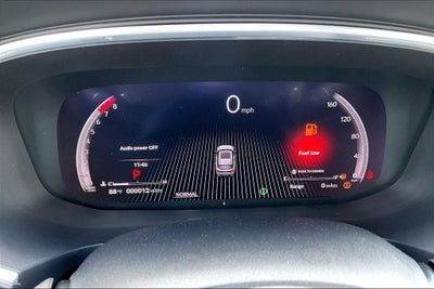 2026 Acura MDX A-Spec Advance Package SH-AWD