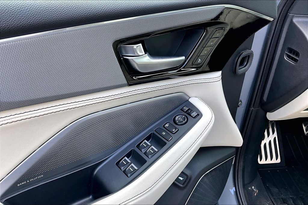 2026 Acura MDX A-Spec Advance Package SH-AWD