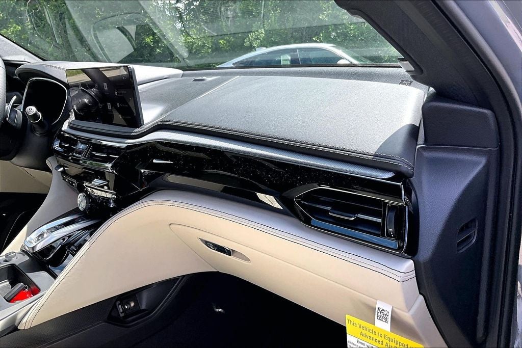 2026 Acura MDX A-Spec Advance Package SH-AWD