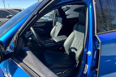 2026 Acura MDX A-Spec Advance Package SH-AWD