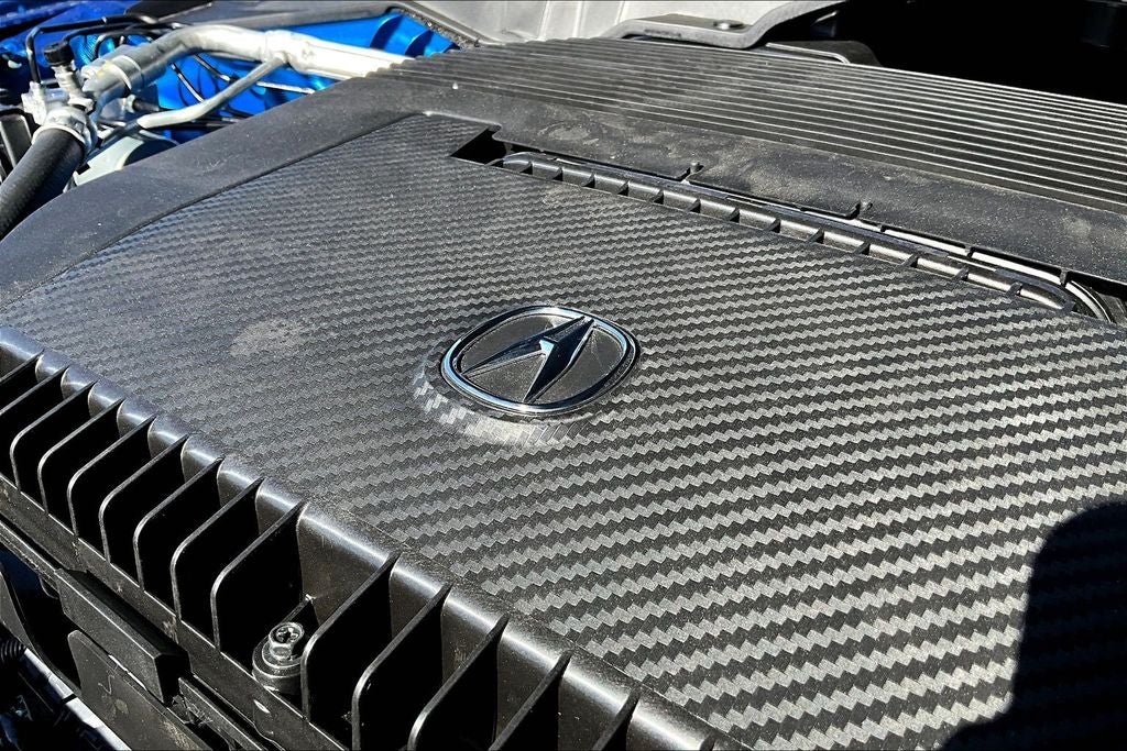 2026 Acura MDX A-Spec Advance Package SH-AWD