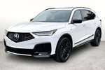 2026 Acura MDX A-Spec Advance Package SH-AWD