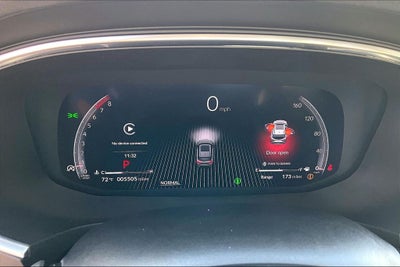 2026 Acura MDX A-Spec Advance Package SH-AWD