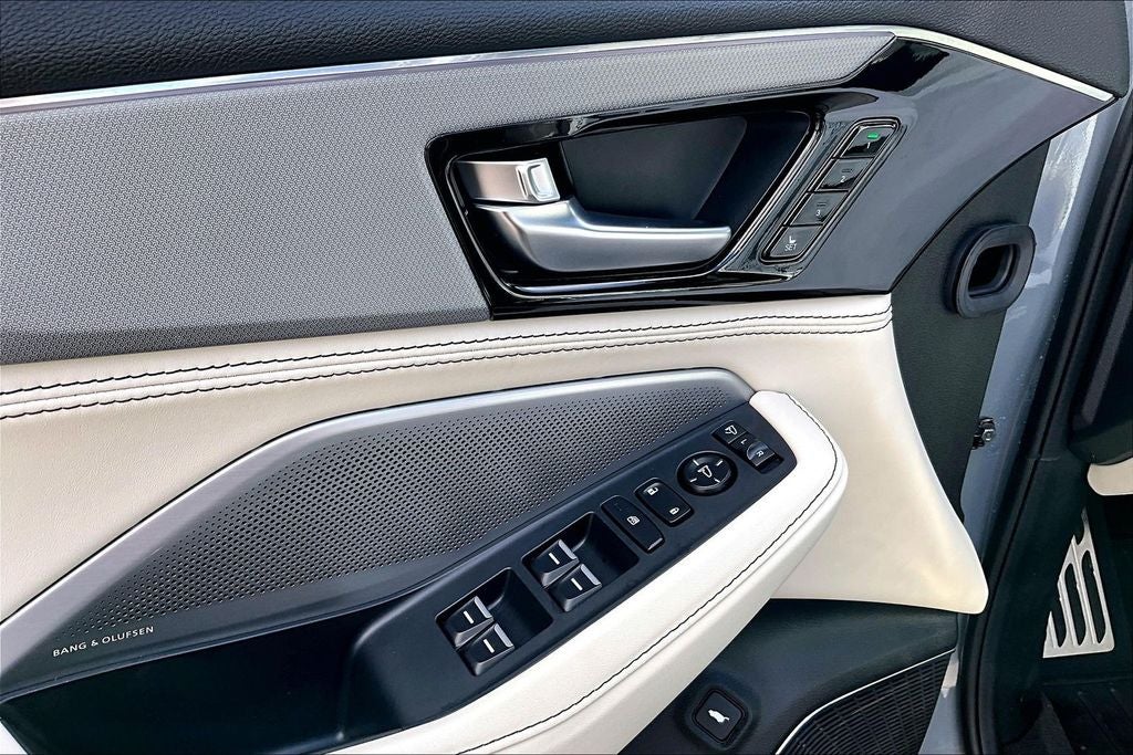 2026 Acura MDX A-Spec Advance Package SH-AWD