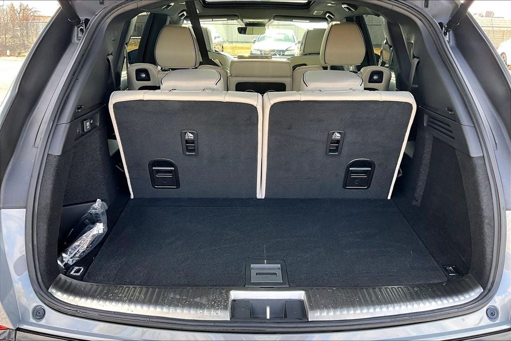 2026 Acura MDX A-Spec Advance Package SH-AWD