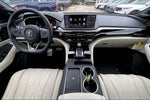 2026 Acura MDX A-Spec Advance Package SH-AWD