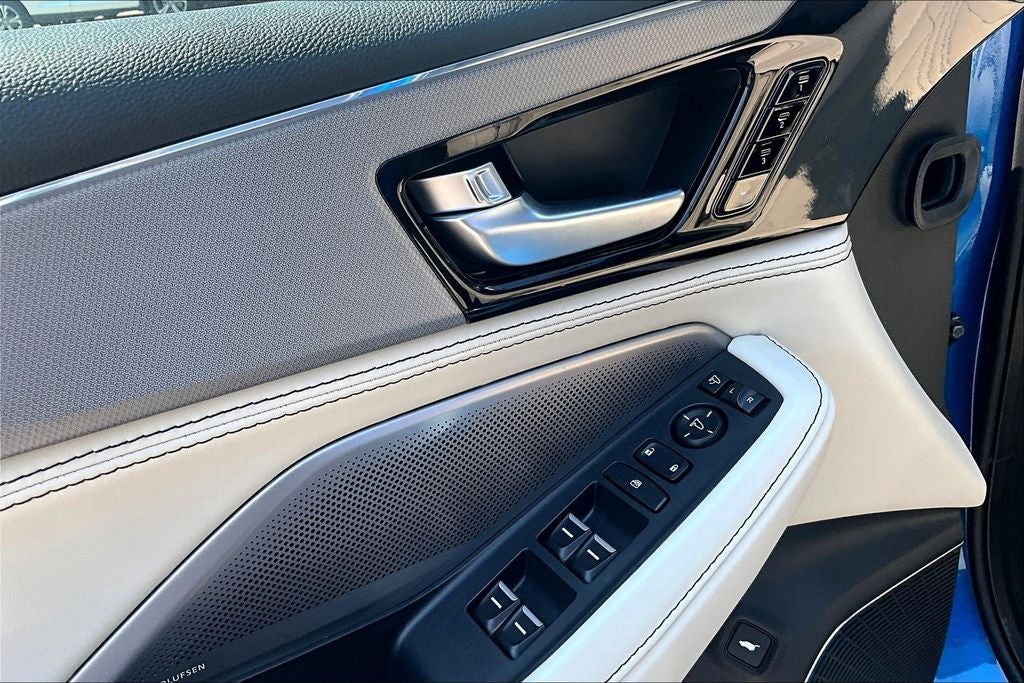 2026 Acura MDX A-Spec Advance Package SH-AWD