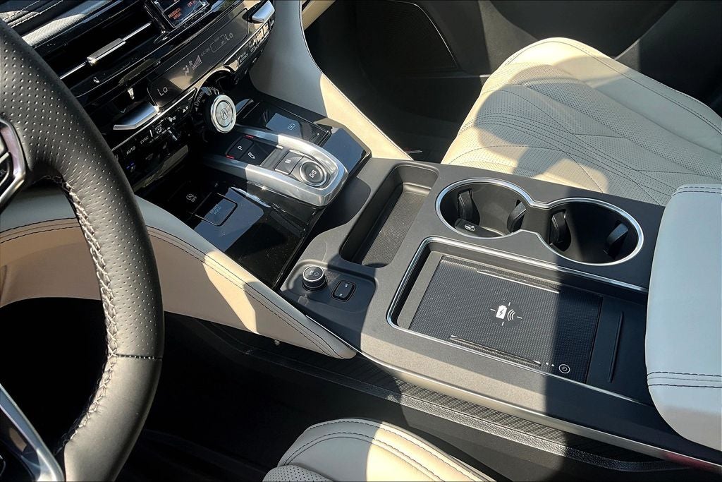 2026 Acura MDX A-Spec Advance Package SH-AWD